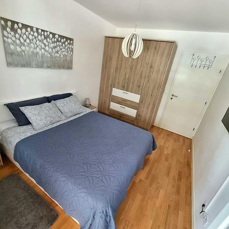 City Style Apartment-New Zagreb Eksteriør bilde