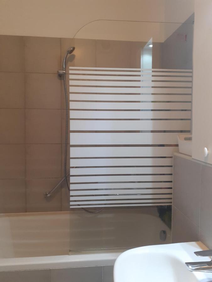 City Style Apartment-New Zagreb Eksteriør bilde