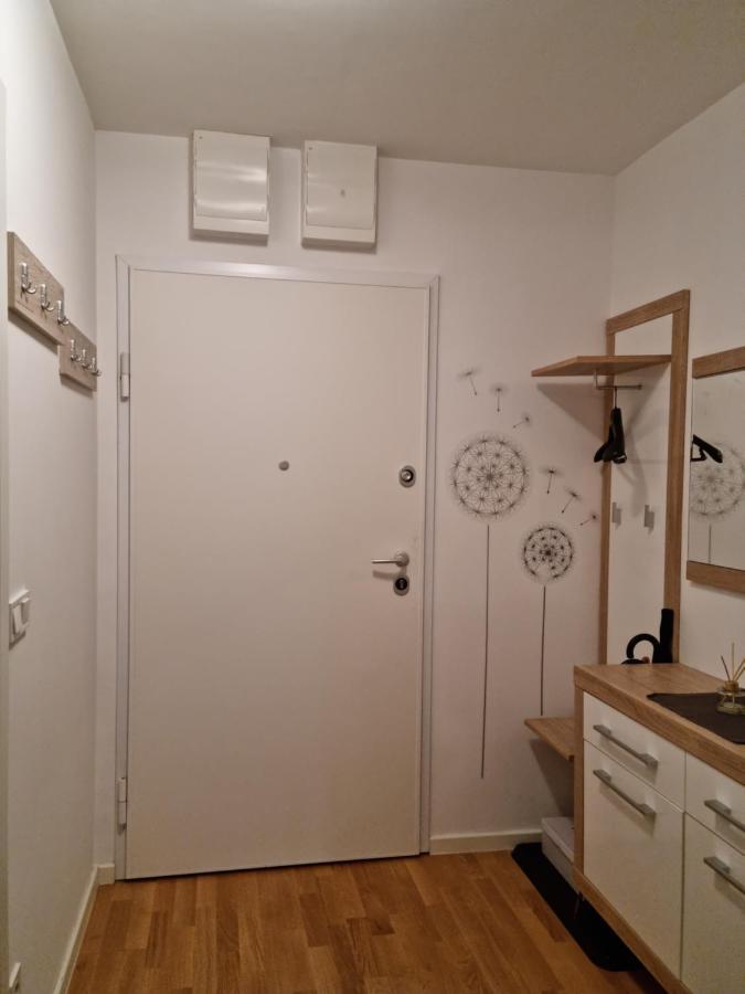 City Style Apartment-New Zagreb Eksteriør bilde